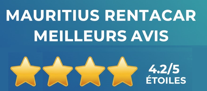 Avis mauritius rentacar
